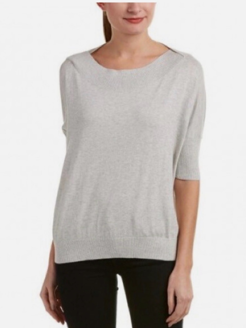 CAbi Lounge Sweater